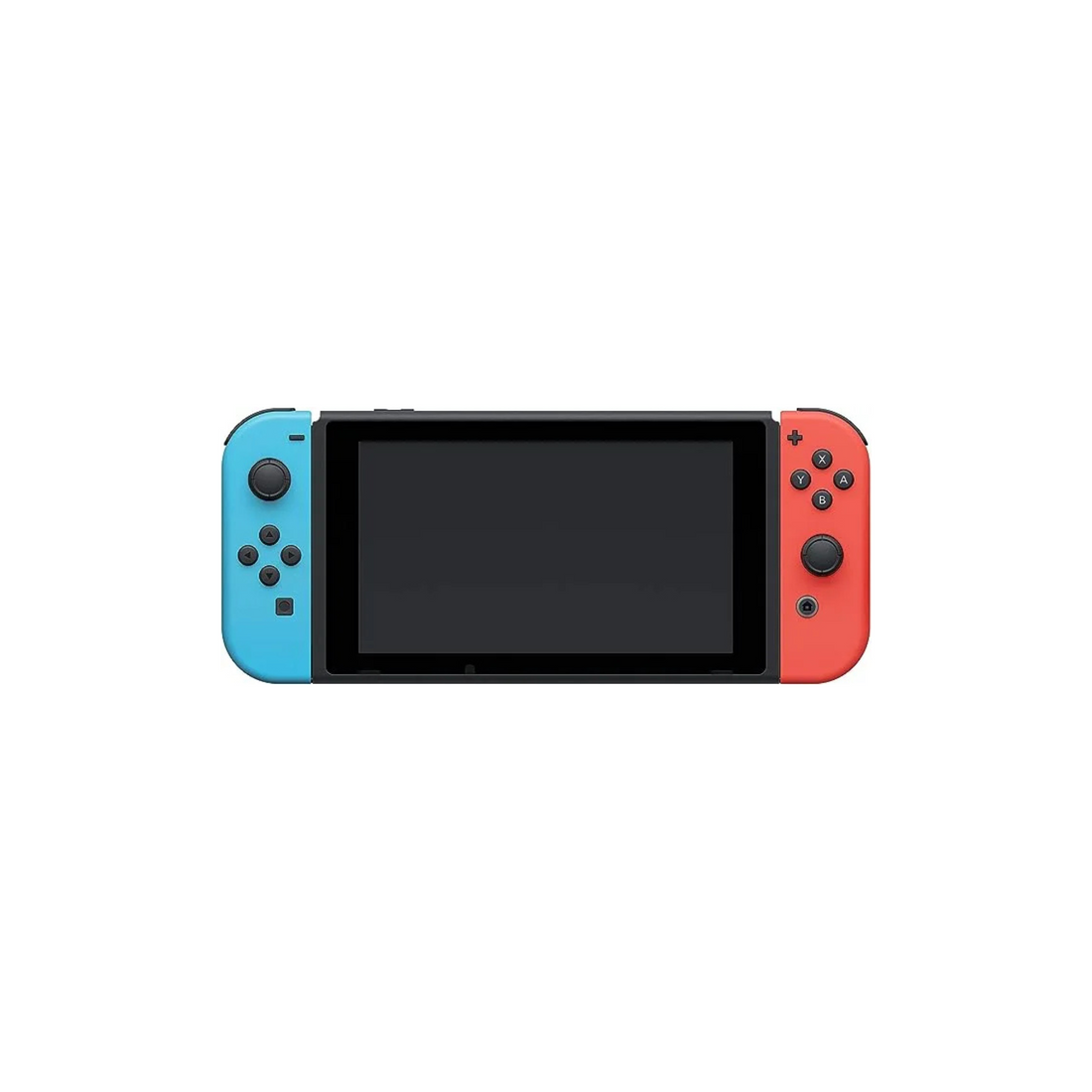 Nintendo Switch Extended Battery Version (Neon Red/Neon Blue)