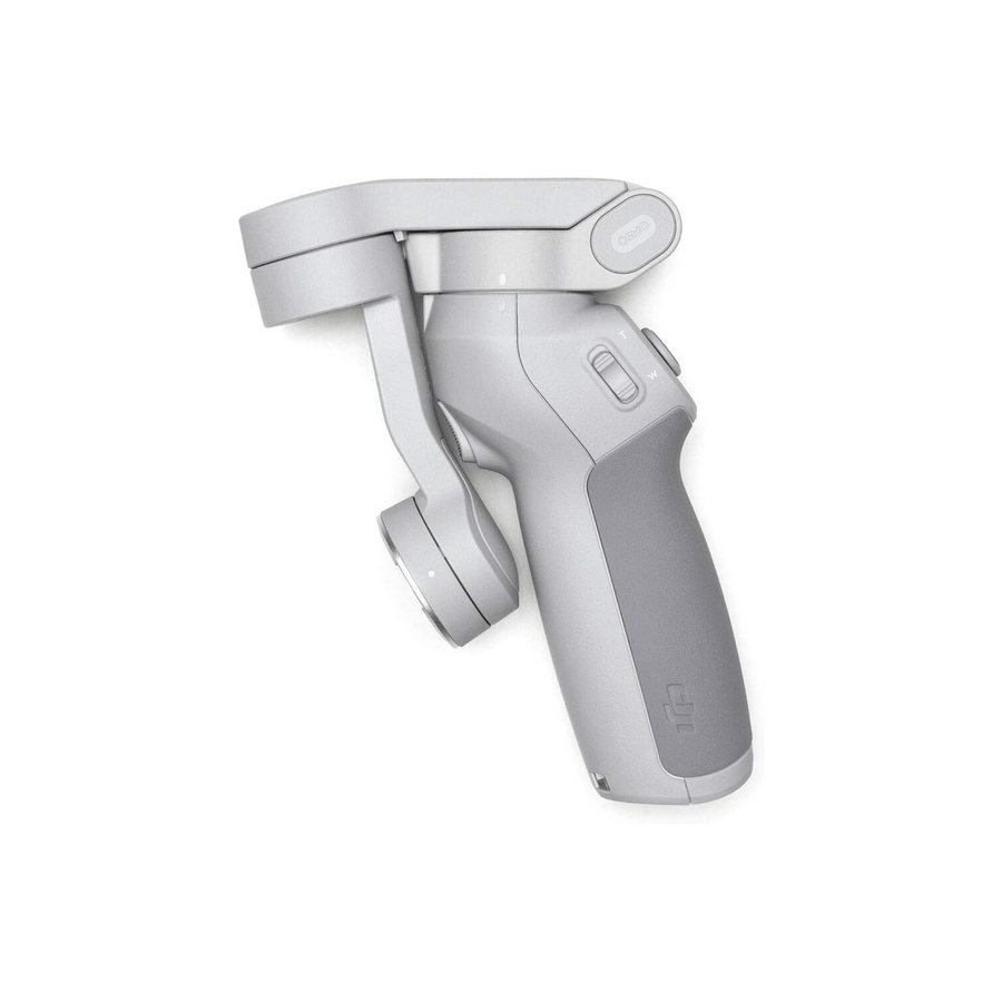 DJI OM 4 – 3-Axis Smartphone Gimbal