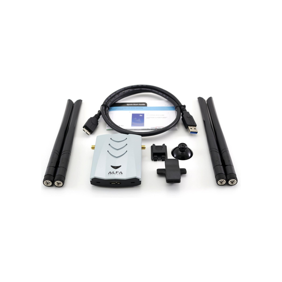 ALFA Network AC1900 WiFi Adapter