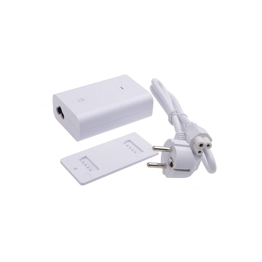 Ubiquiti PoE Power Adaptor 802.3 af U-POE-AF