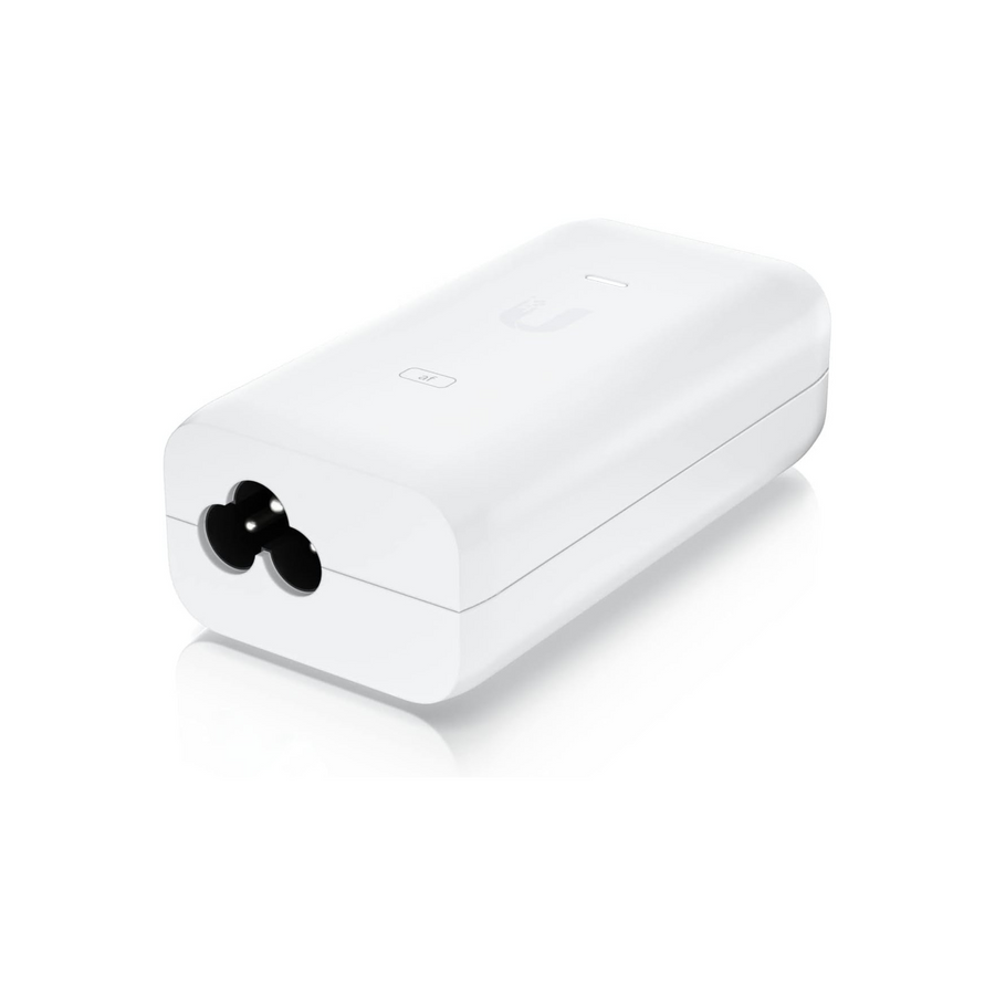Ubiquiti Networks 802.3af PoE Injector Gigabit 802.3af max. 48V 0,5A