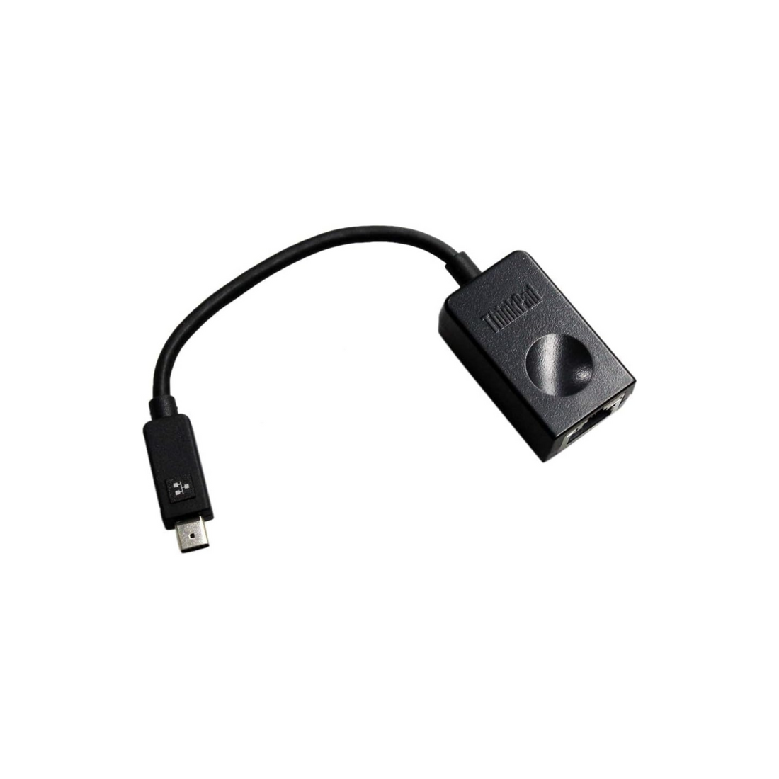 Zahara Adapter Dongle Cable 4X90F84315 SC10A39882BB SC10A39882BD for Lenovo Thinkpad X1 Carbon (2nd Gen 3rd Gen)/X1 Extreme (2nd Gen)/ X380 Yoga/ThinkPad Yoga 370 Ethernet RJ45 Extension 04X6435