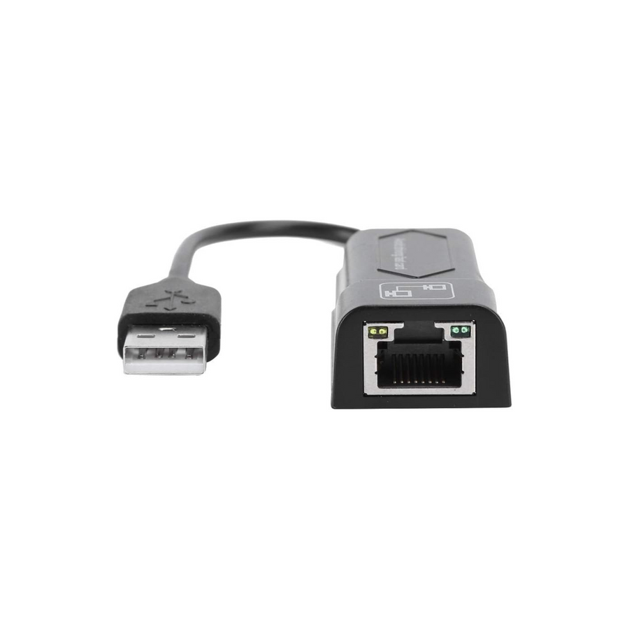 Ethernet To Usb Adapter