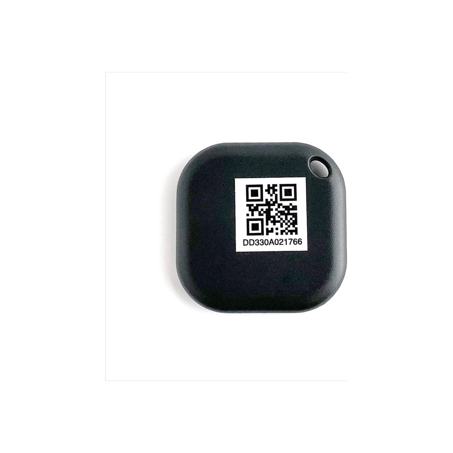 Blue Charm Beacons