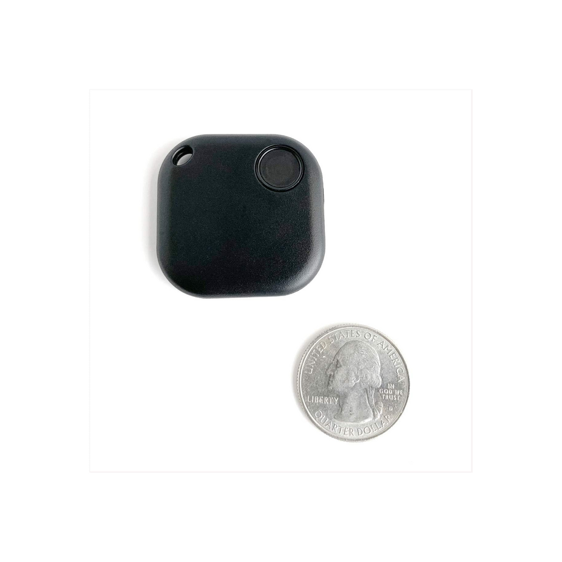 Blue Charm Beacons