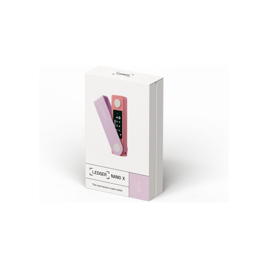 Ledger Nano X
