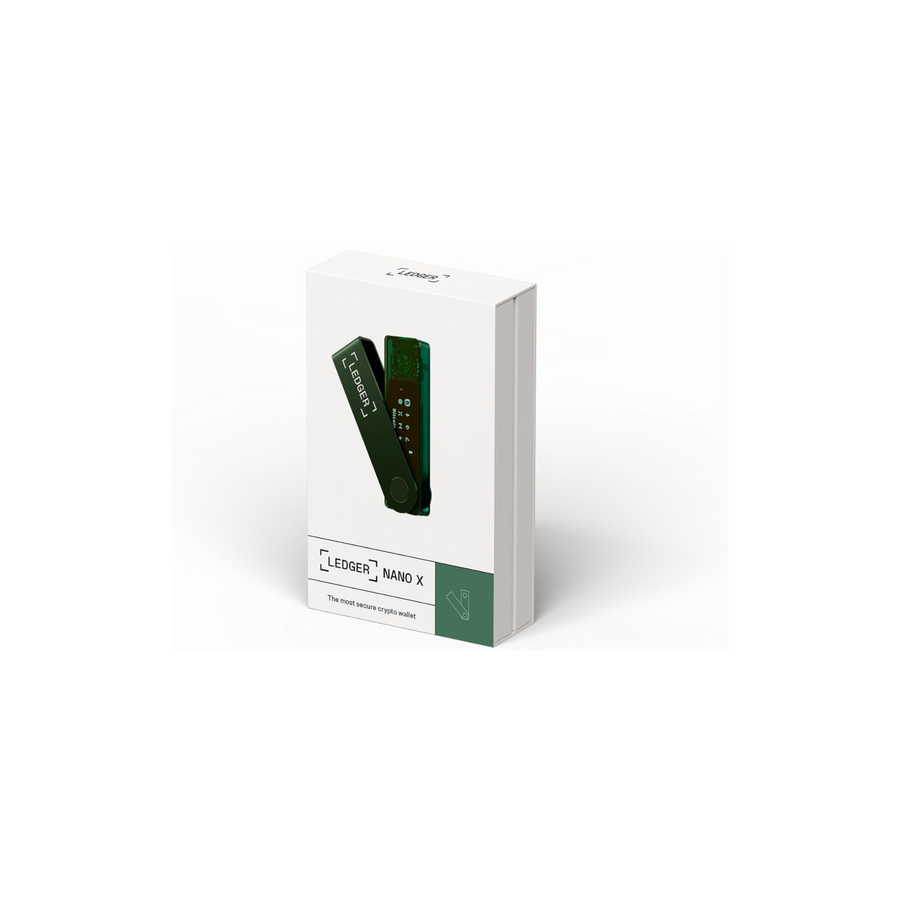 Ledger Nano X