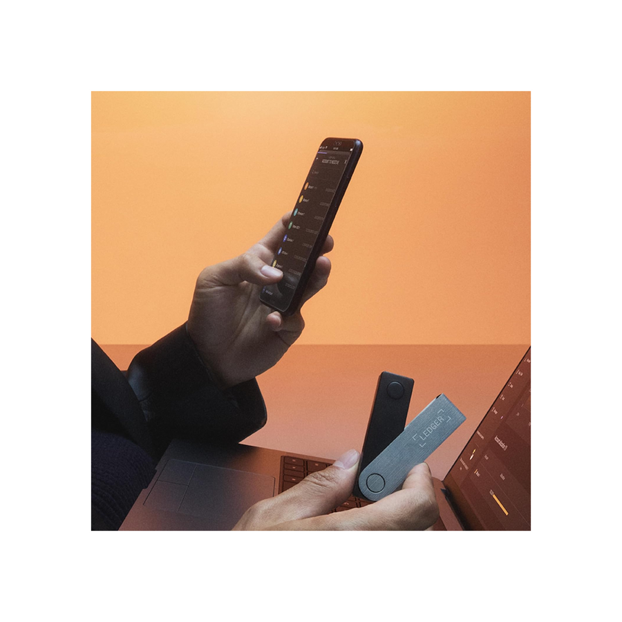 Ledger Nano X