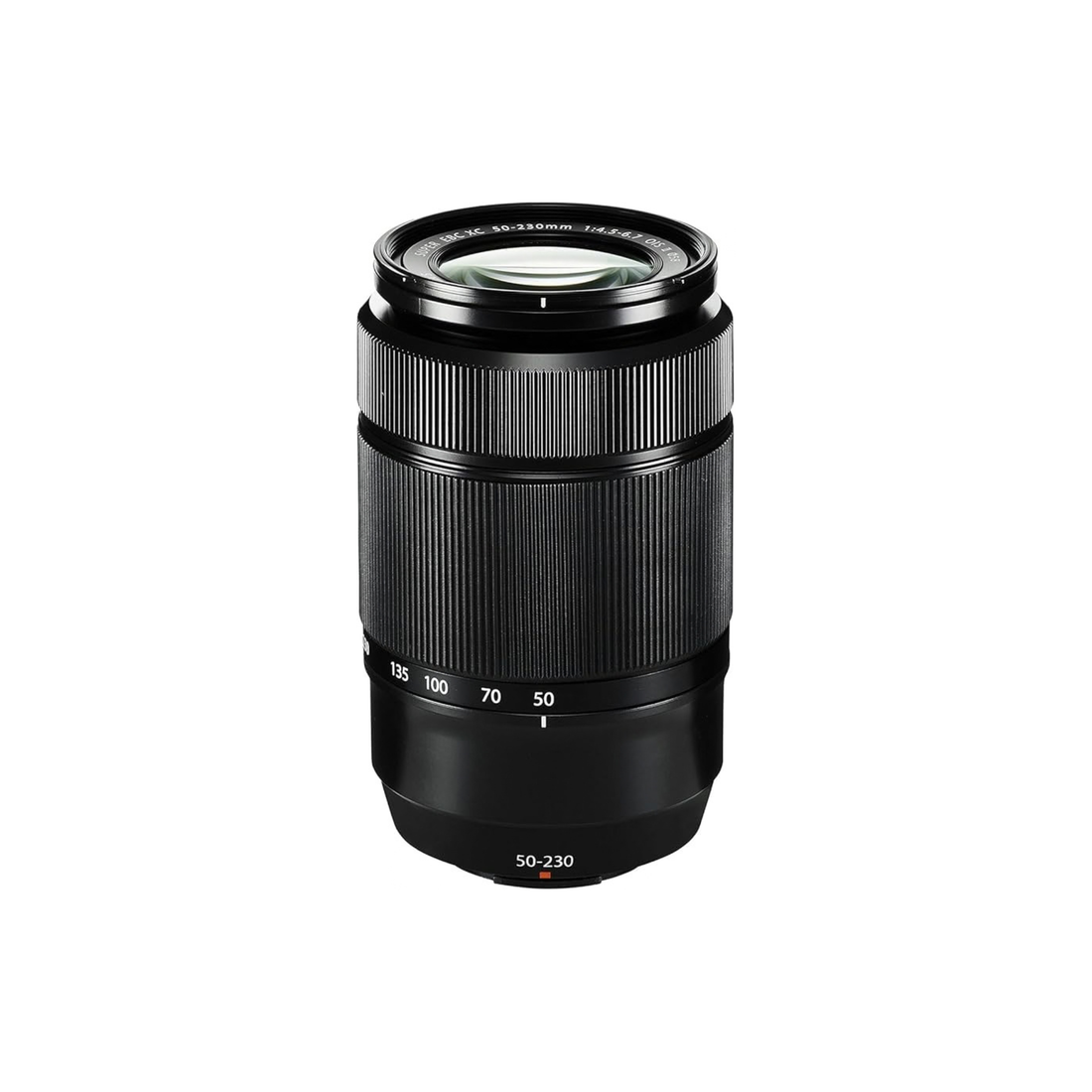 Fujifilm 50-230 mm/F 4,5-6,7 XC OIS II 50 mm Lens