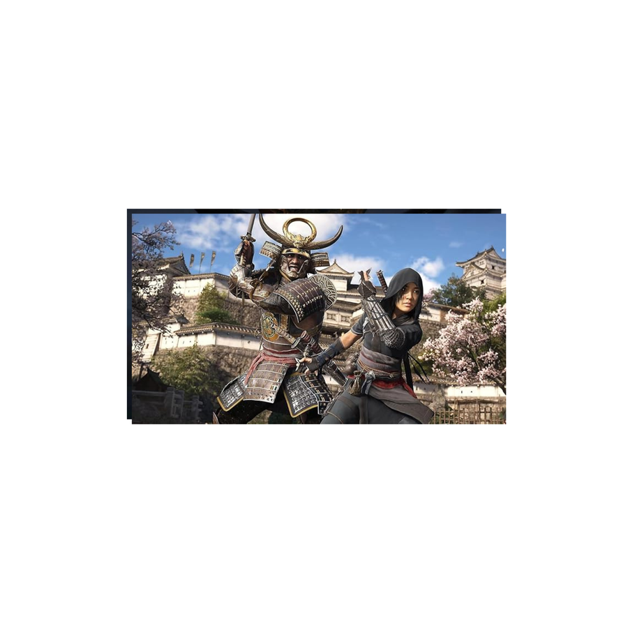 Assassin's Creed Shadows