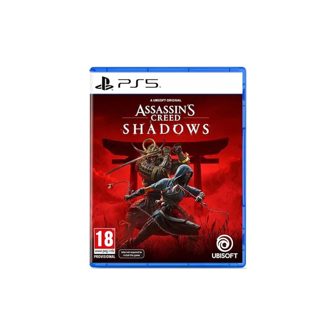 Assassin's Creed Shadows