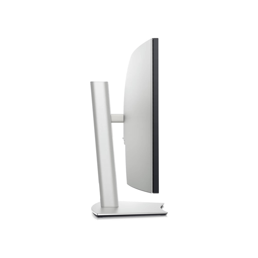 Dell U4025QW UltraSharp 40 Curved Thunderbolt Hub Monitor