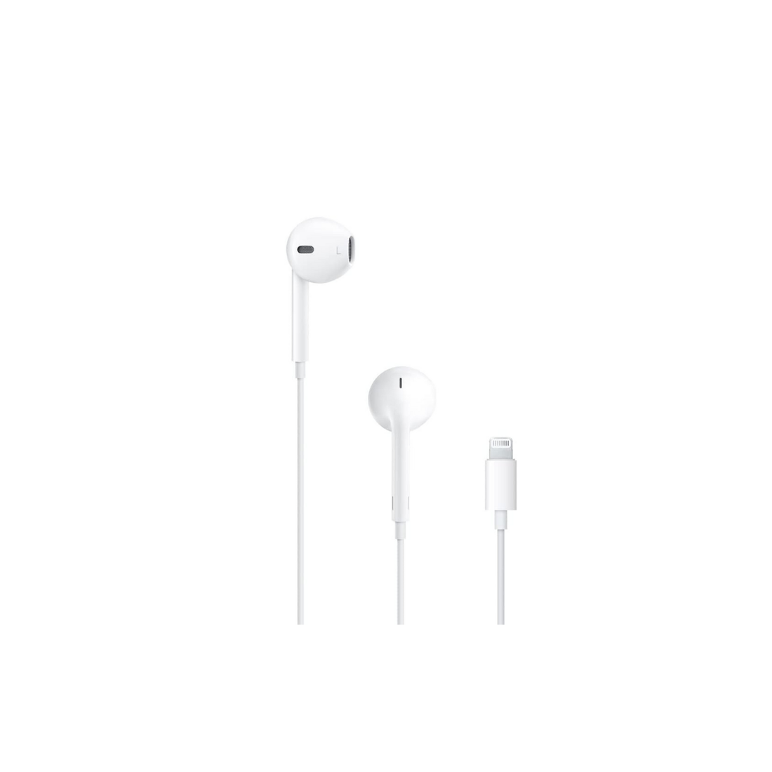 Apple EarPods