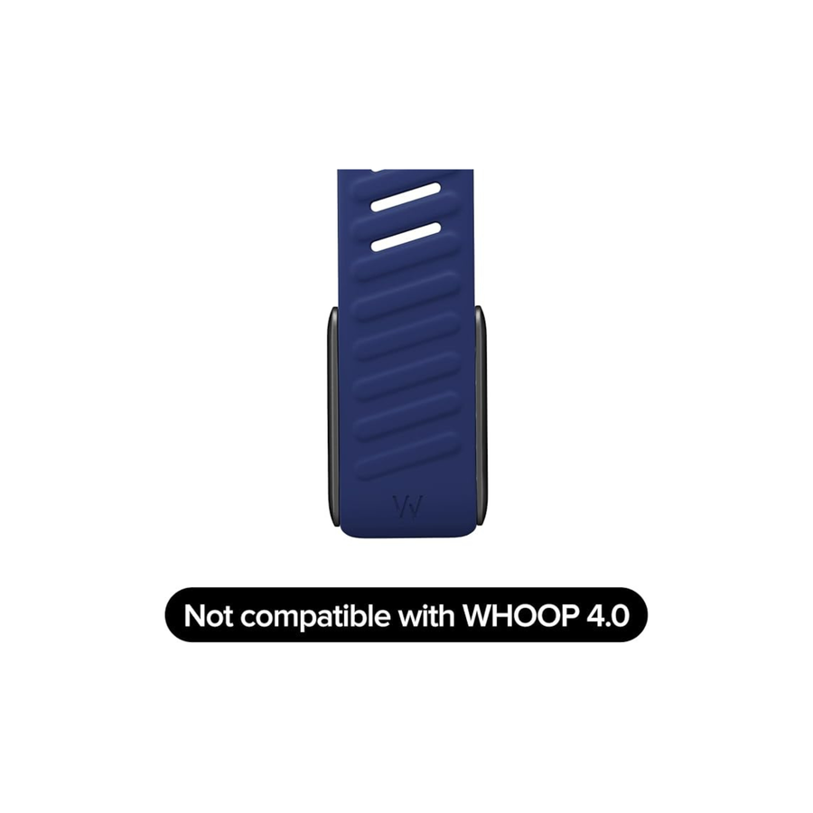 WHOOP SportFlex – Compatible with One and Peak – Waterproof