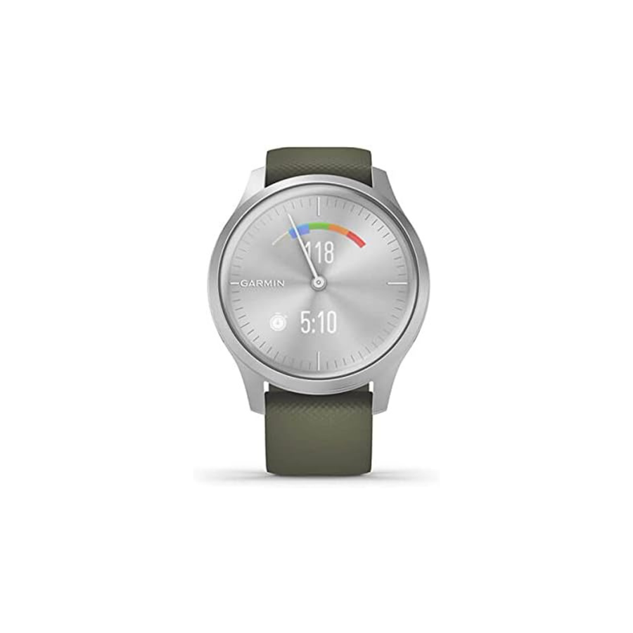 GARMIN Hybrid Smartwatch Vivomove Style
