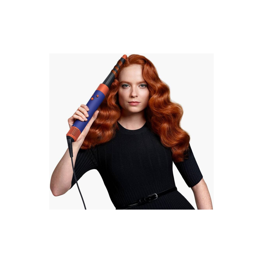 Dyson Airwrap i.d.™ Multi-styler And Dryer Straight+Wavy Hair