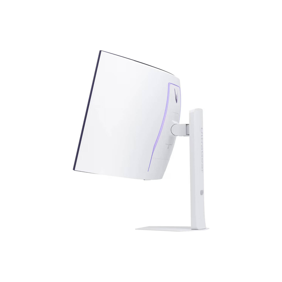 LG UltraGear OLED GX9 Curved Gaming Monitor