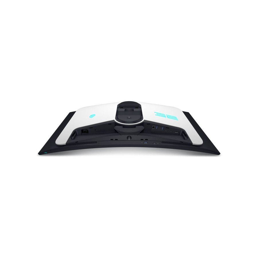 DELL Alienware 32" 4K QD-OLED Curved Gaming Monitor