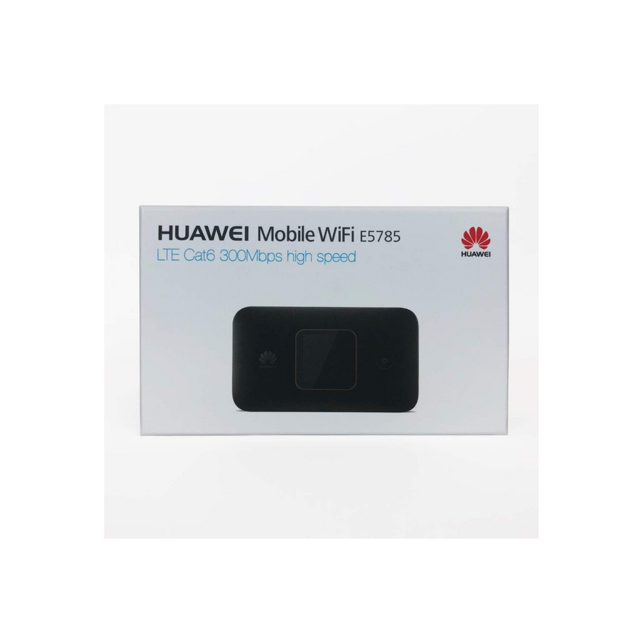 Huawei E5785 White