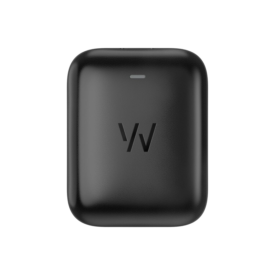 Wireless PowerPack – Compatible with WHOOP 5.0/MG
