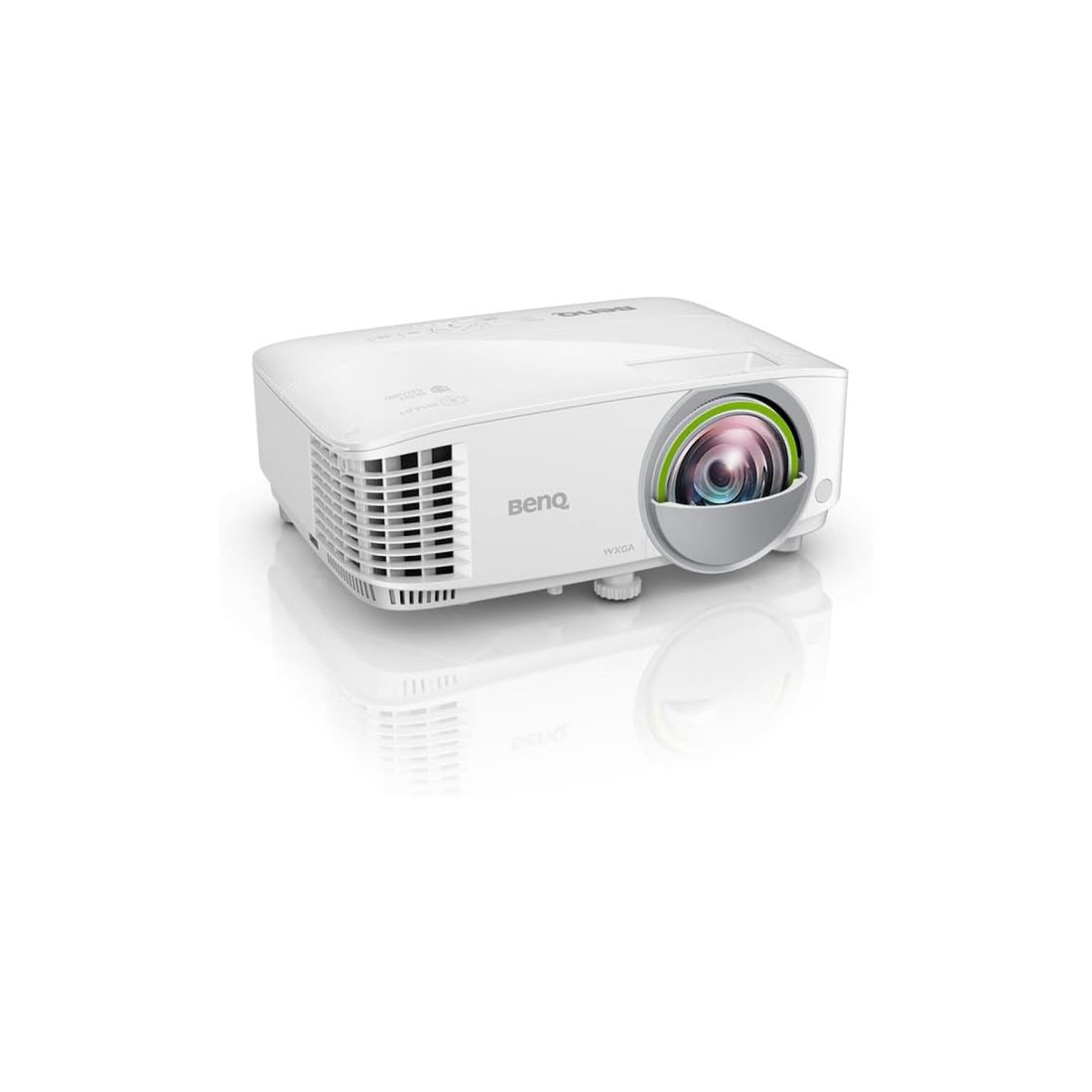 BenQ EW800ST WXGA 3300 Ansi Lumens Short DLP