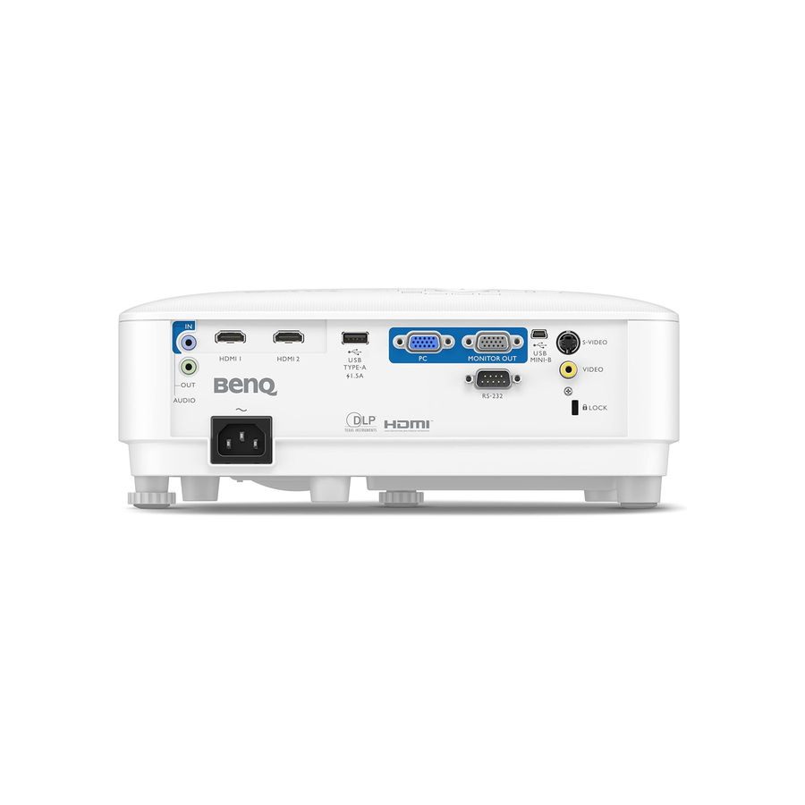 BenQ MX560 XGA Business & Education Projector