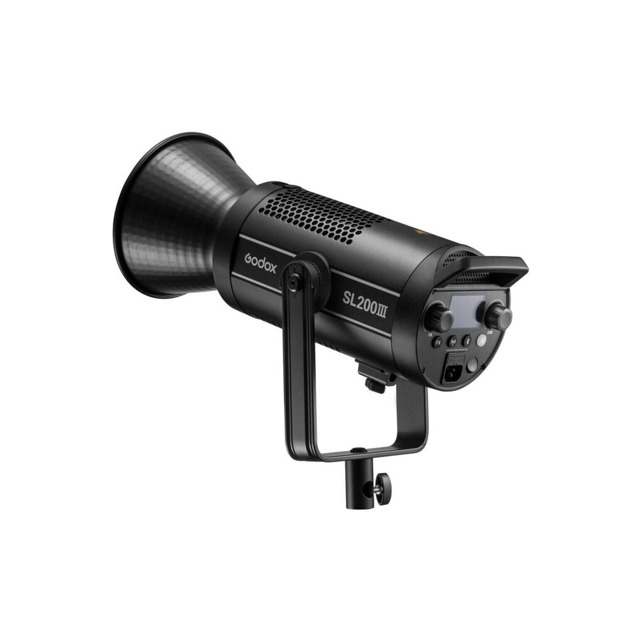 Godox SL200III 215W Daylight LED Video Light
