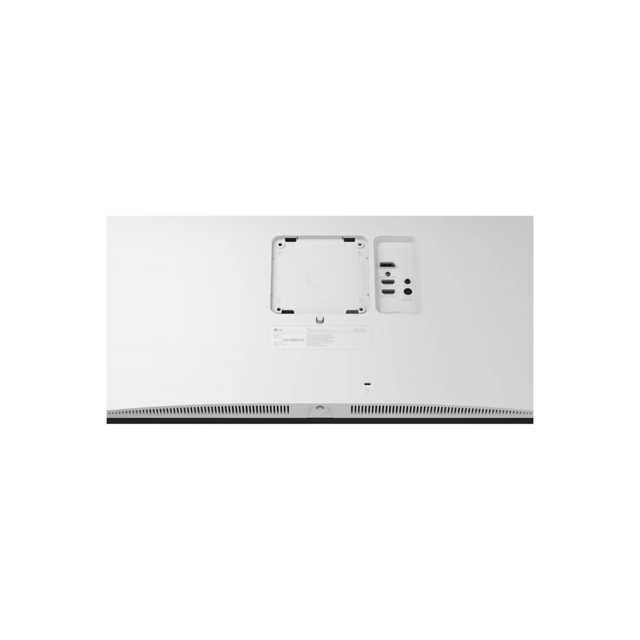 LG UltraFine Monitor