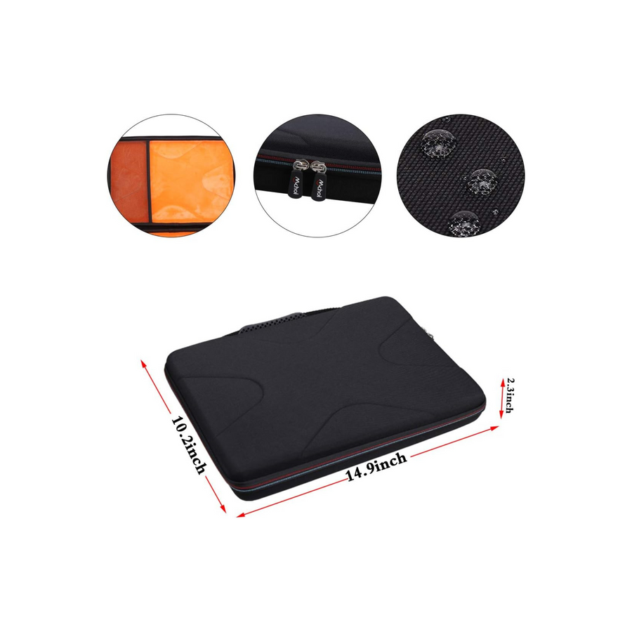 Mchoi Hard Portable Case Compatible