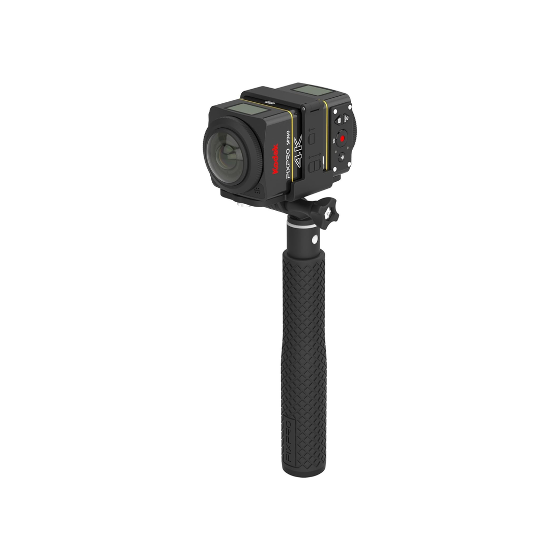 Kodak PIXPRO SP360 360 Degree 4K Action Camera