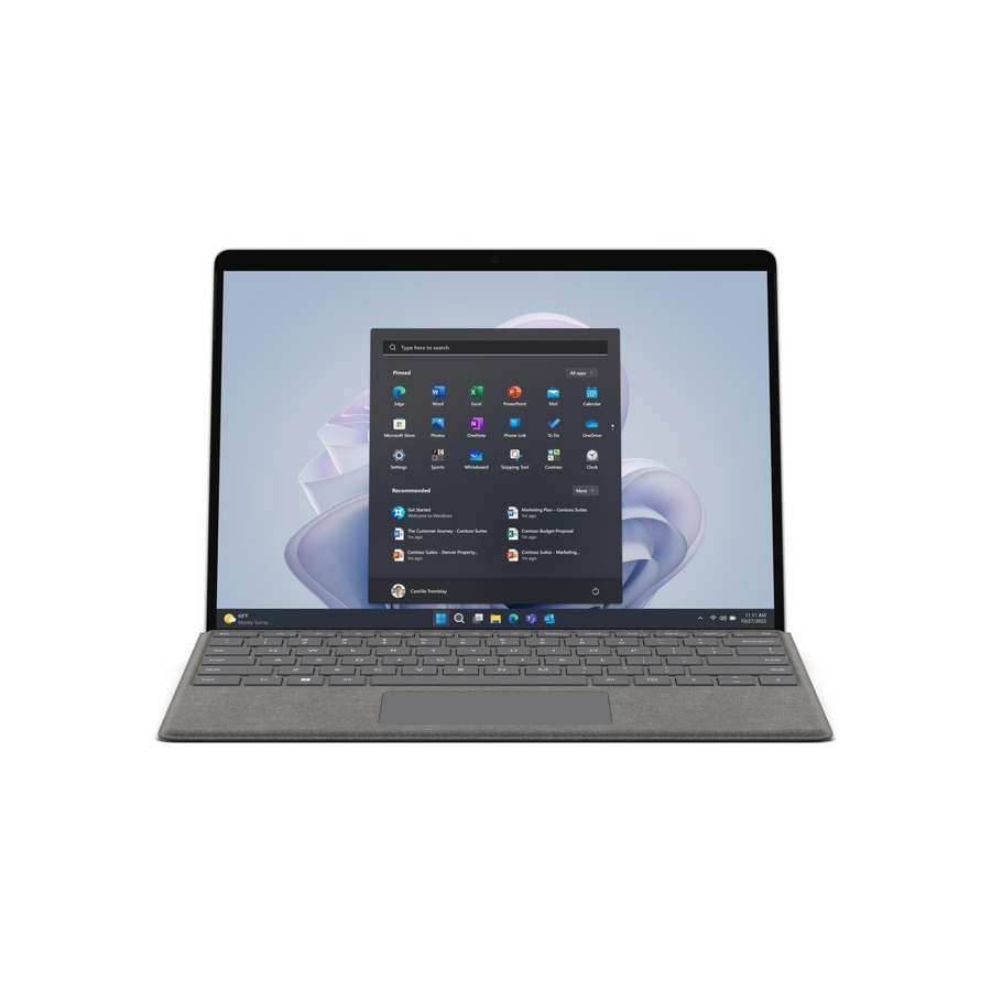 Microsoft Surface Pro 9