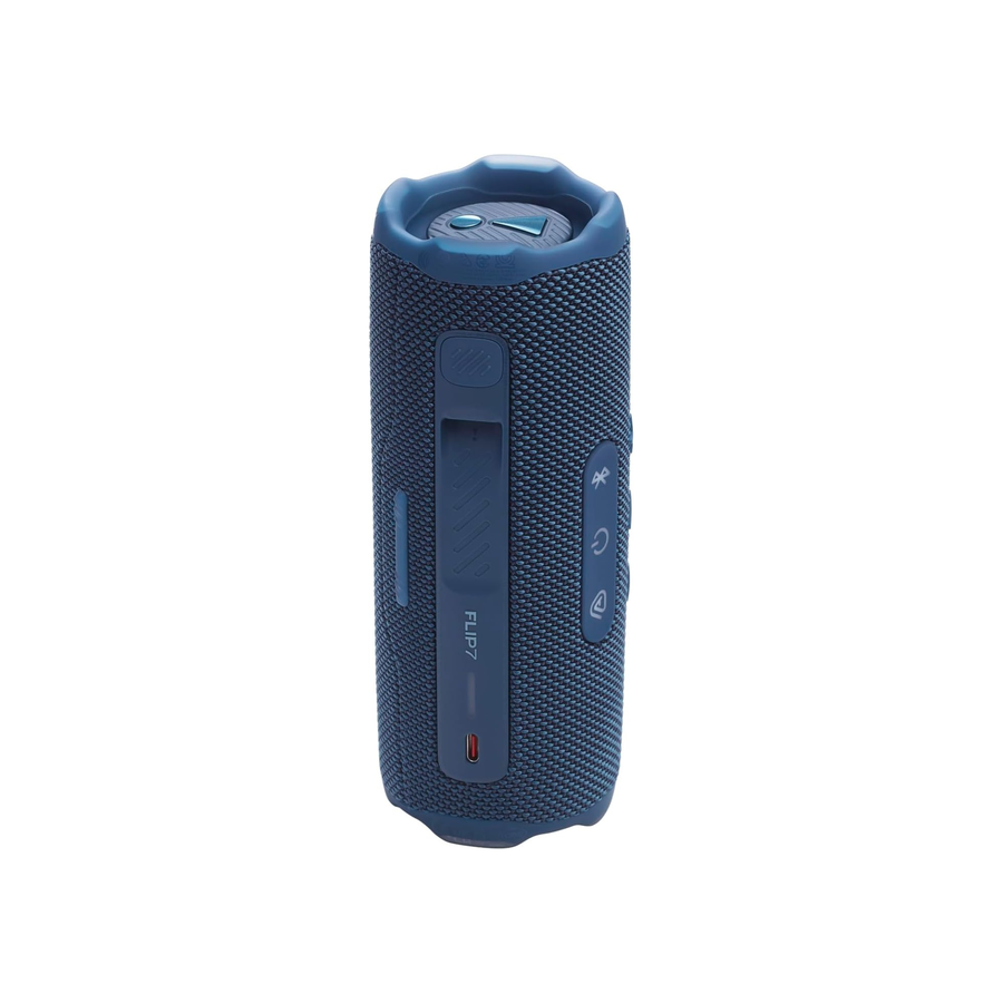 JBL Flip 7 - JBL Pro Sound with AI Sound Boost