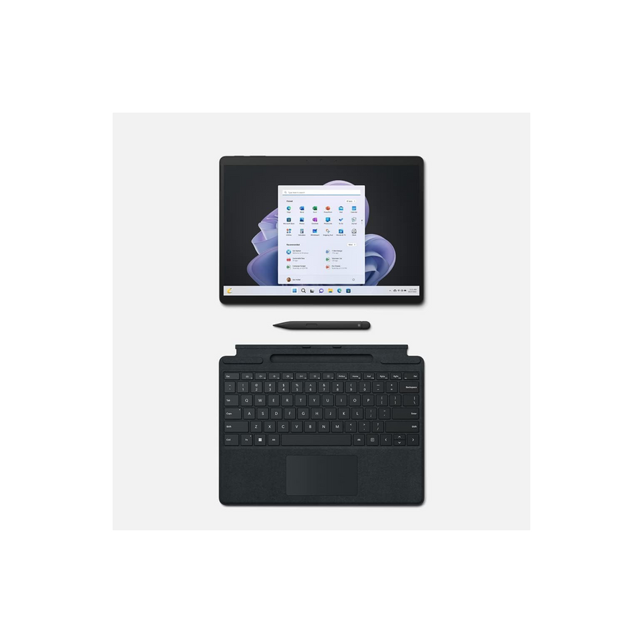 Microsoft Surface Pro 9