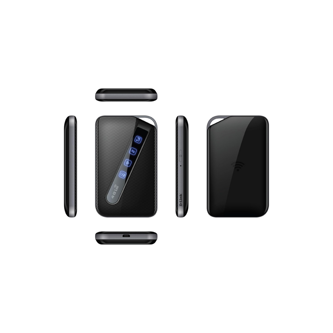 D-Link Wireless N Cat4 4G LTE Mobile Router