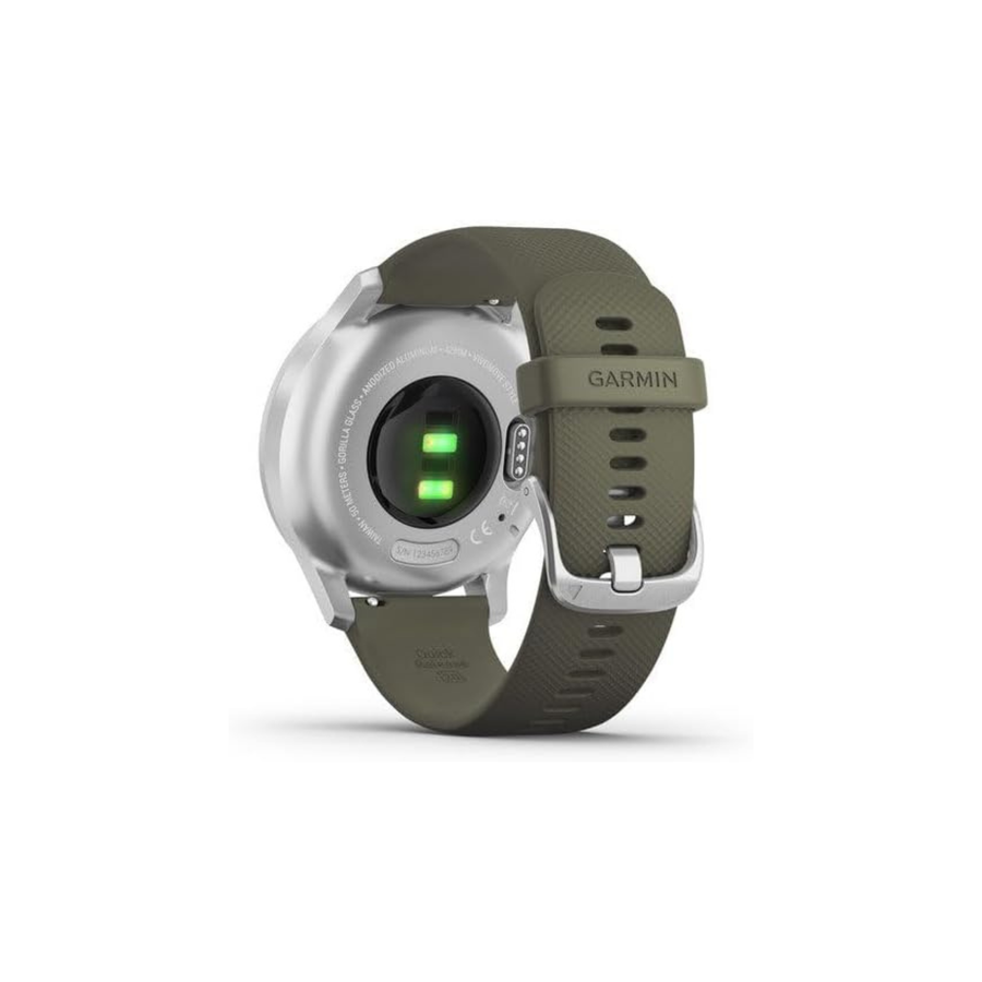 GARMIN Hybrid Smartwatch Vivomove Style