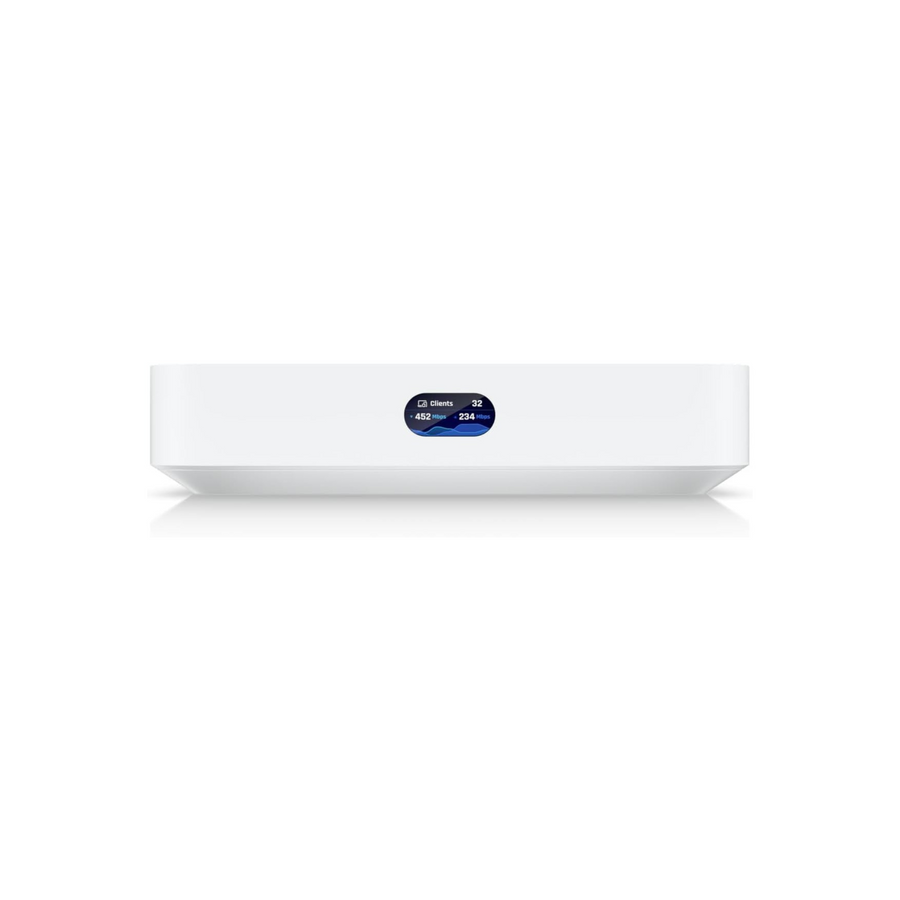 Ubiquiti Networks Cloud Gateway Ultra (UCG-Ultra)