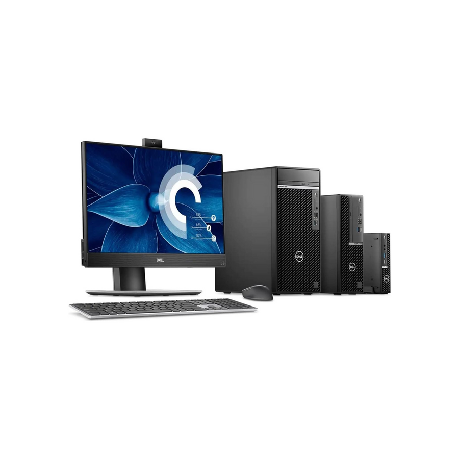 Dell OptiPlex 7000 Desktop Computer
