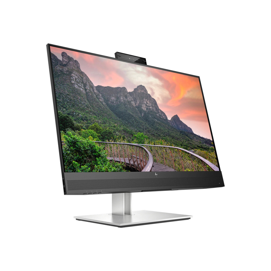 HP E27m G4 USB-C Conferencing Monitor