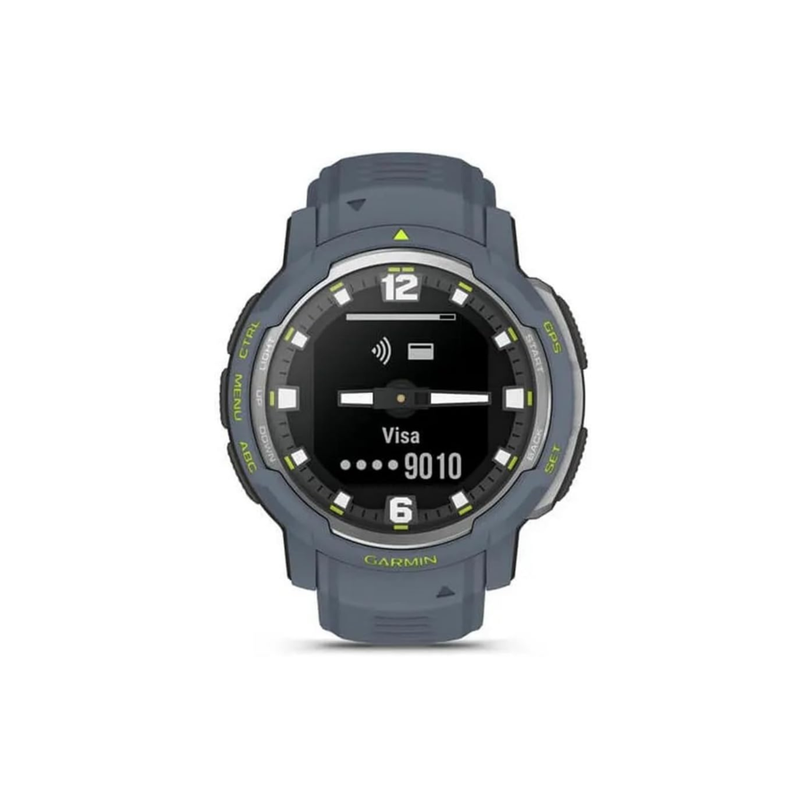 Garmin Instinct Crossover