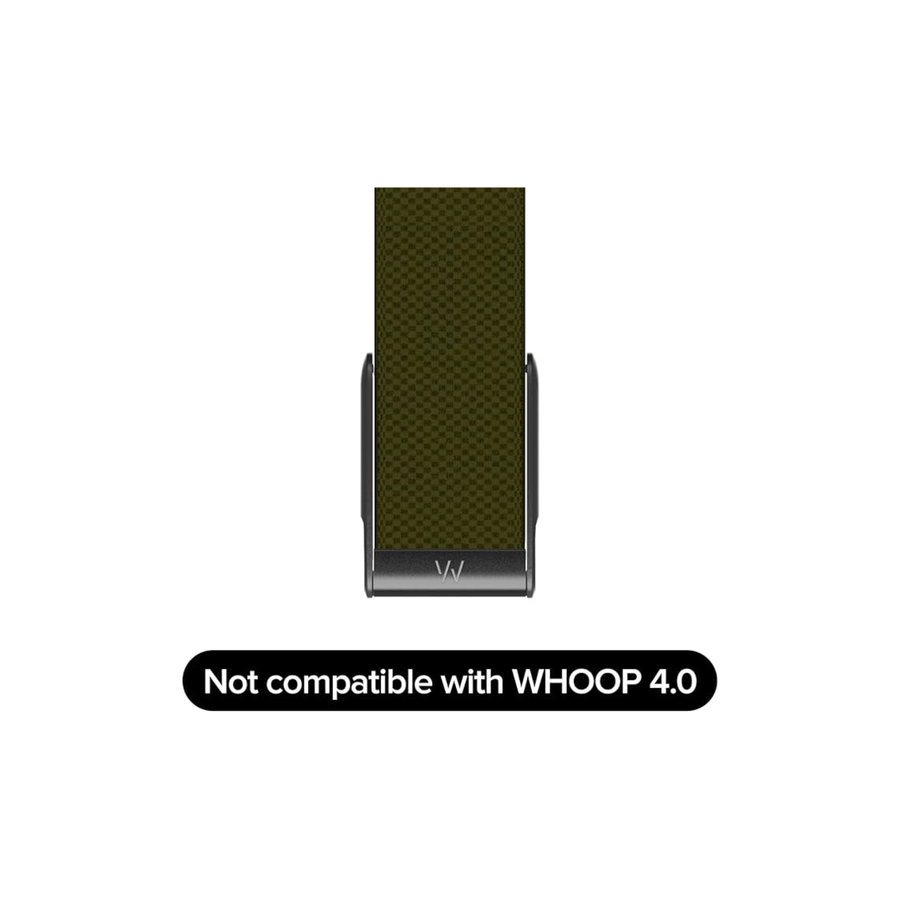 WHOOP SuperKnit – Compatible with WHOOP 5.0/MG