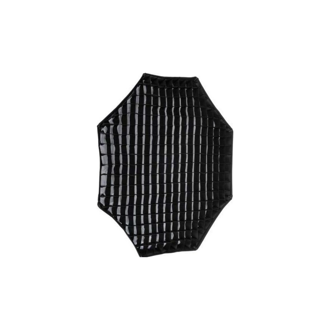 Farseeing 95cm Octa Softbox With Bowens Speed Ring And Grid 95cm (37.4")/120cm (47.2") For All Godox/Aputure/Farseeing/Micropro/Phottix Full Size Flash Heads