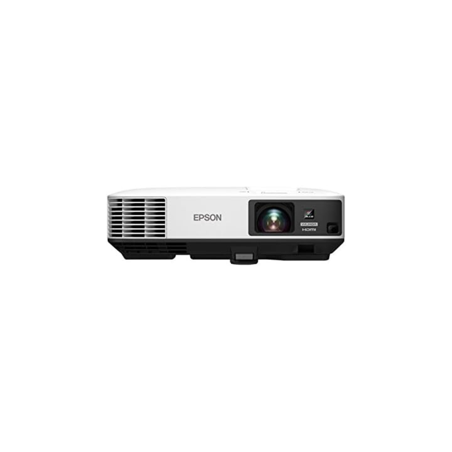 Epson PowerLite 2255U Wireless Full HD WUXGA 3LCD Projector