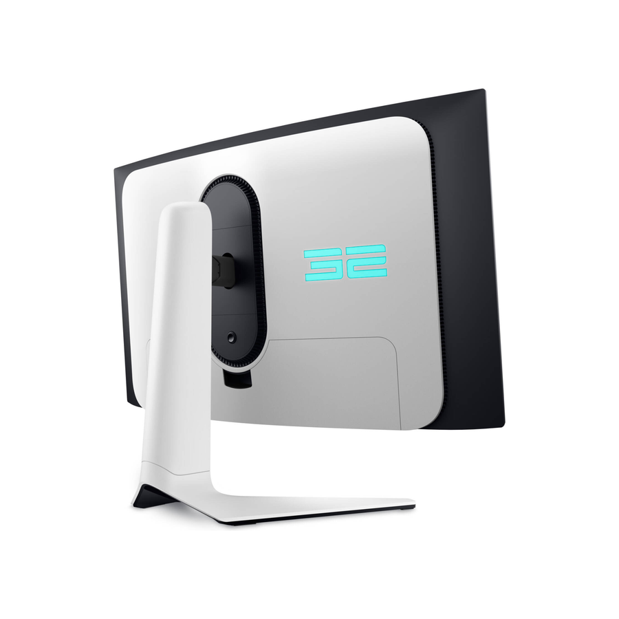 DELL Alienware 32" 4K QD-OLED Curved Gaming Monitor