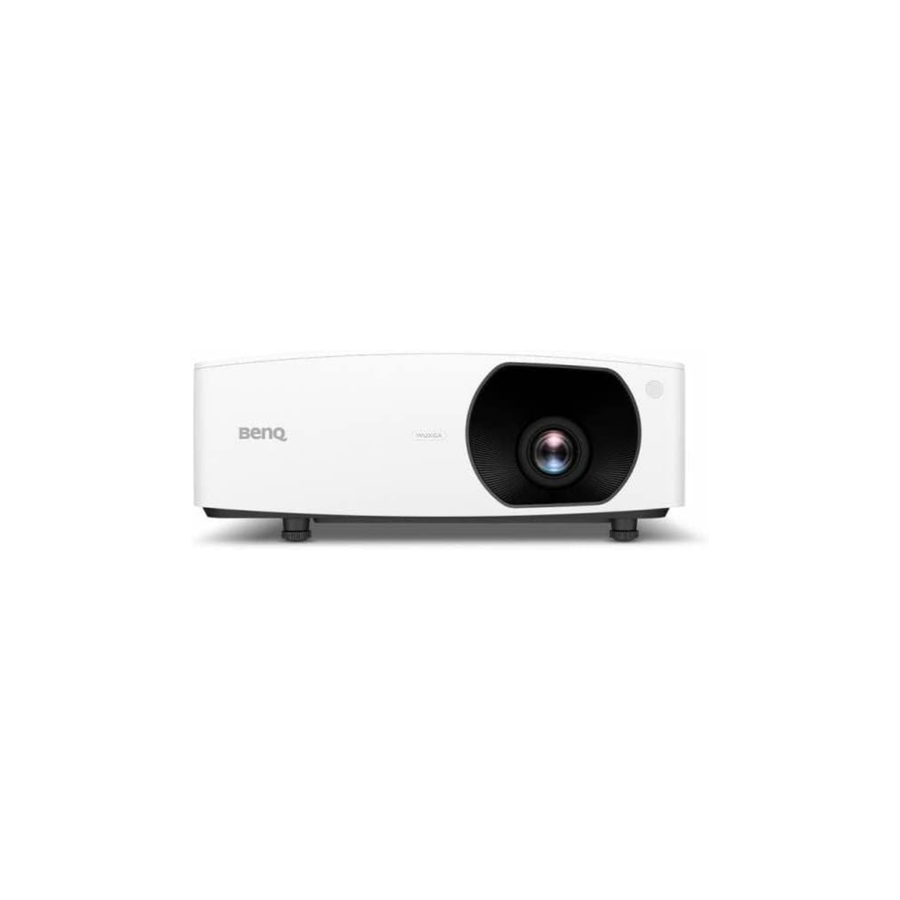 BENQ - ENTRY LEVEL PROJECTORS LU710 DLP WUXGA 4000ANSI 3000000:1 1920X1200 WHITE