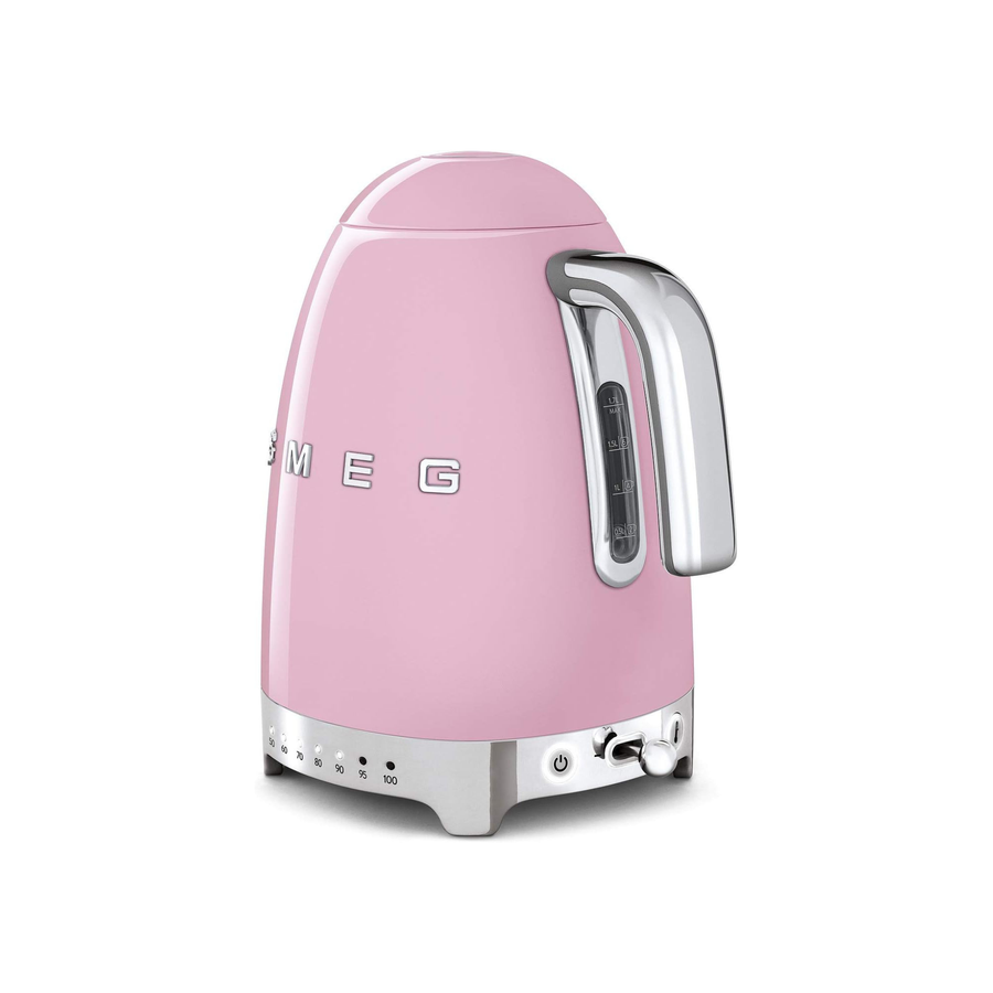 Smeg Klf04PkUK