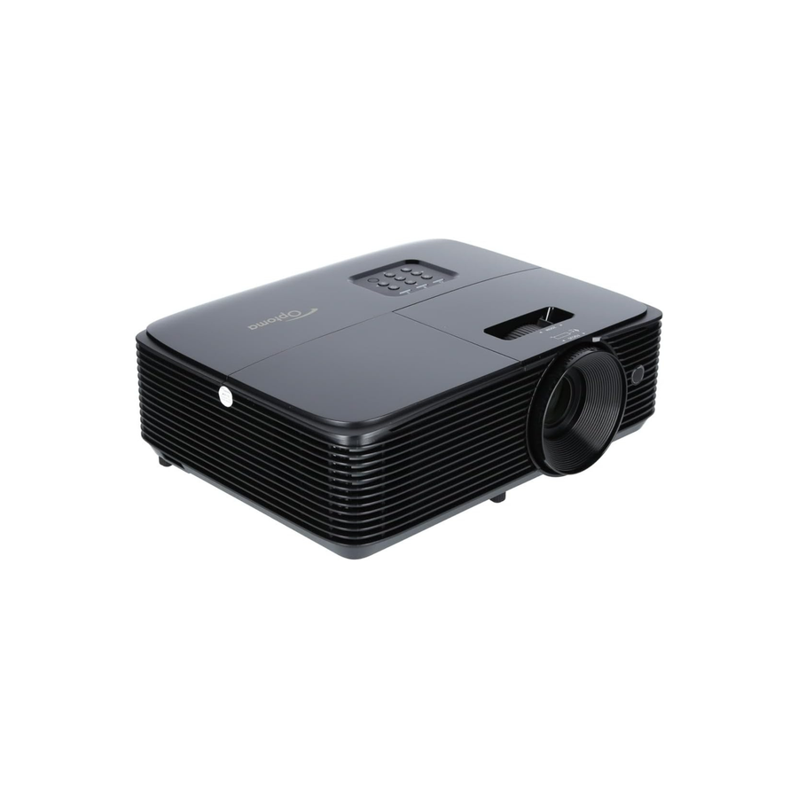 Optoma VP W371 WXGA Projector