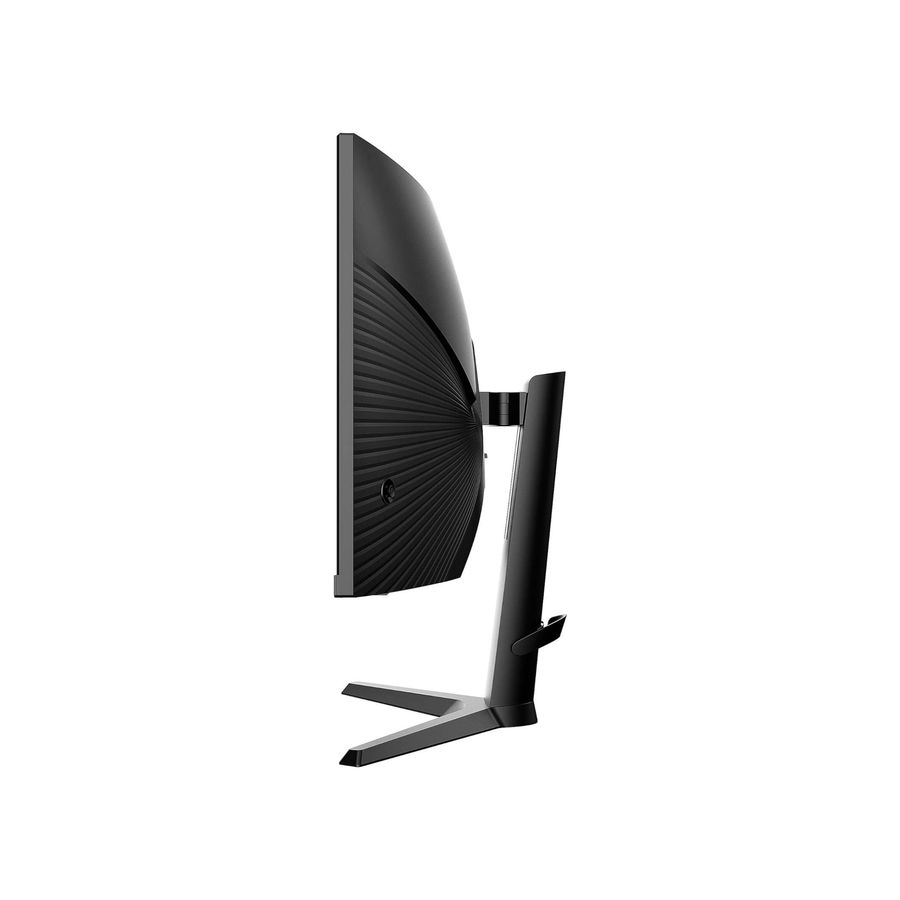 Koorui 34E6UC 34" VA WQHD Curved VA Gaming Monitor