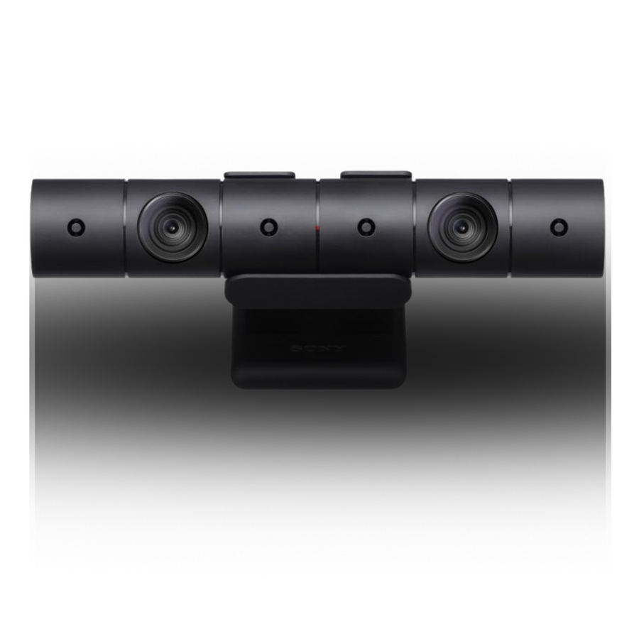 Sony PlayStation Camera