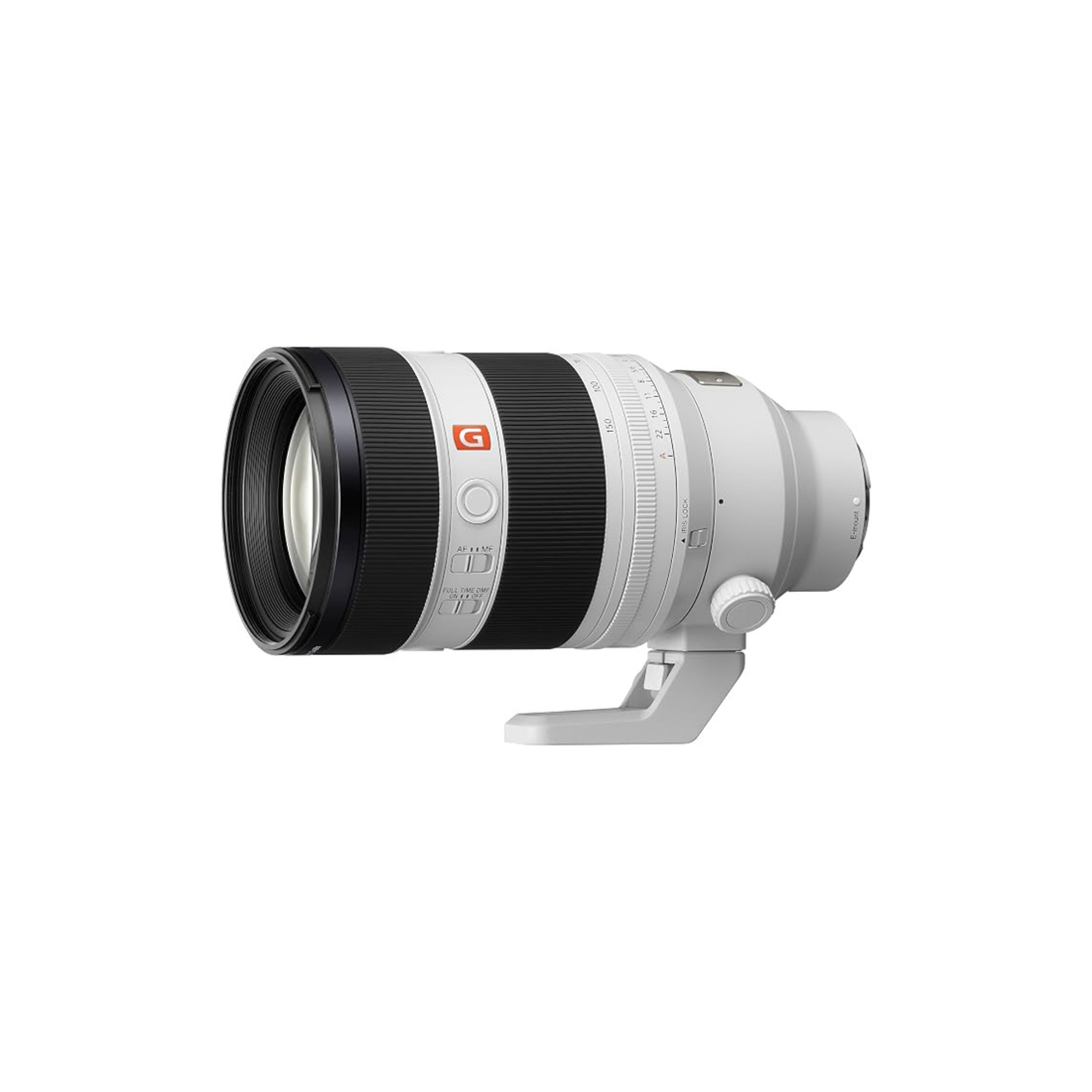 Sony FE 50-150mm F2.0 GM Full-Frame E-Mount Lens