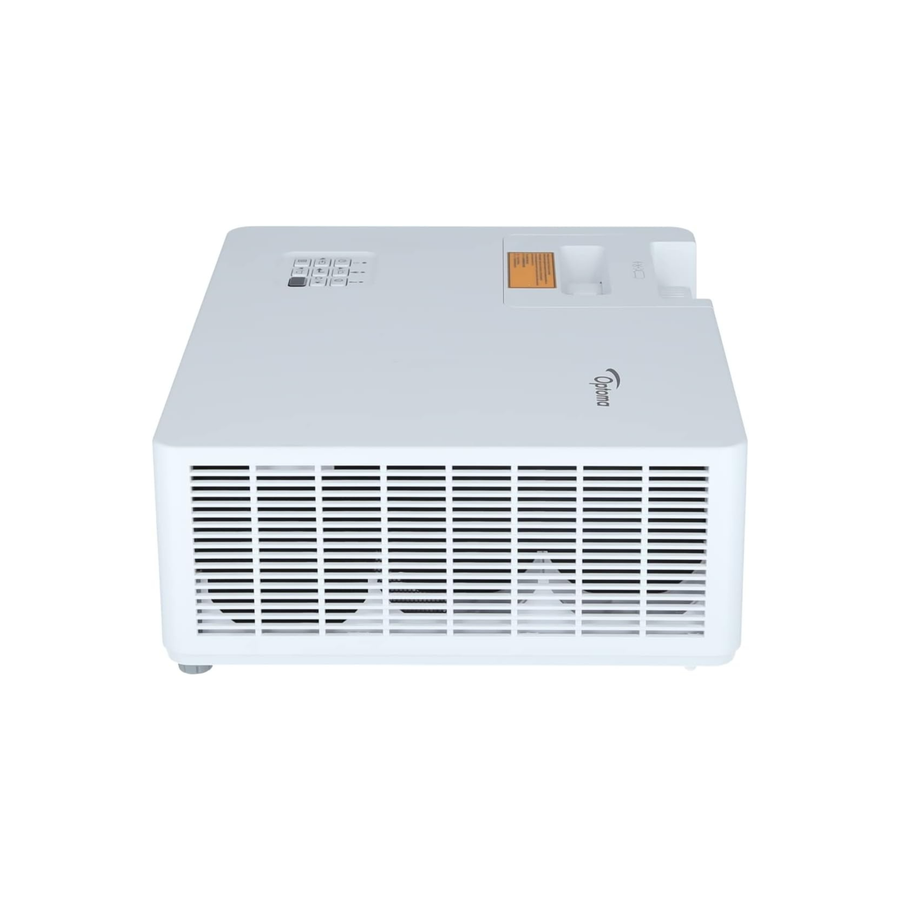 ZX300 Compact Laser Projector delivers high brightness